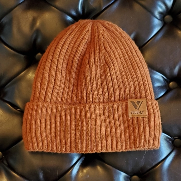 VGOGFLY Other - VGOGFLY men's knit warm beanie hat